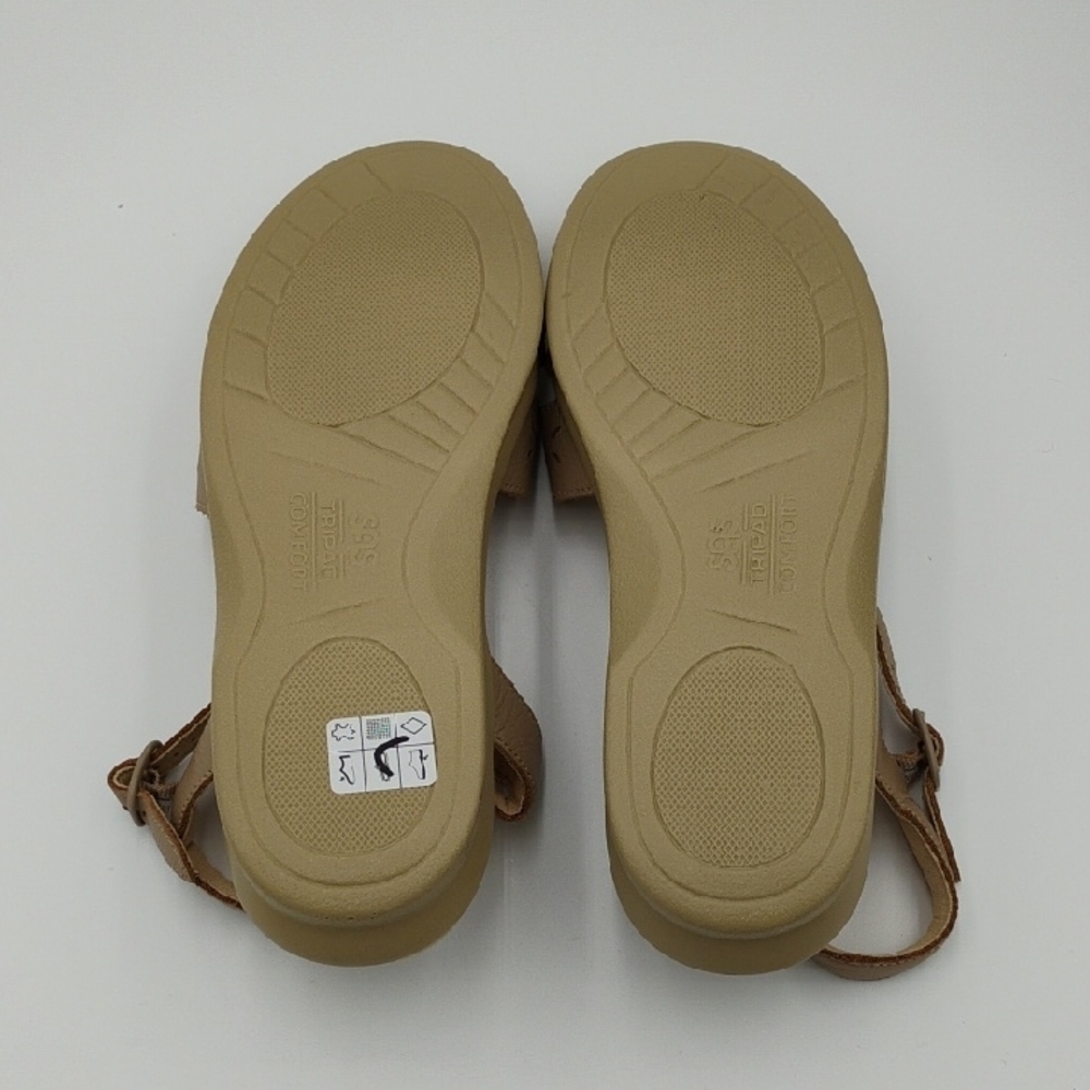 SAS Tan Duo Sandals - Picture 6 of 6
